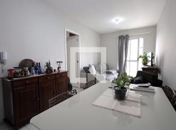 Apartamento · 41m² · 1 Quarto · 1 Vaga · Apartamento à Venda - Jardim, 1 Quarto, 41 m2
