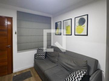 Apartamento · 64m² · 3 Quartos · 1 Vaga · Apartamento à Venda - Vila Constança , 3 Quartos, 64 m2