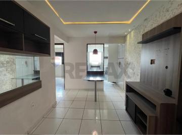 Apartamento · 44m² · 2 Quartos · 1 Vaga · Apartamento com 2 quartos a venda no alameda