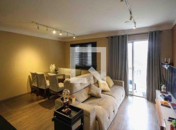 Apartamento · 47m² · 1 Quarto · 1 Vaga · Apartamento à Venda - Jardim Cinco de Julho, 1 Quarto, 47 m2