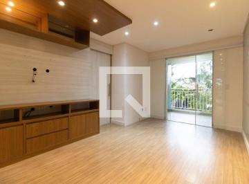 Apartamento · 73m² · 3 Quartos · 1 Vaga · Apartamento à Venda - Jardim Santa Emília, 3 Quartos, 73 m2