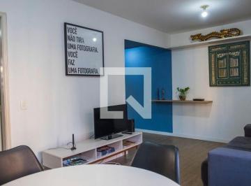 Apartamento · 75m² · 2 Quartos · 1 Vaga · Apartamento à Venda - Perdizes, 2 Quartos, 75 m2