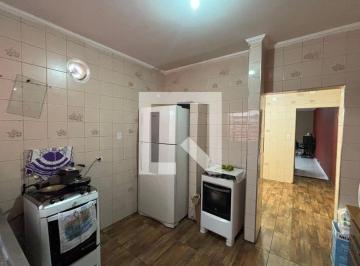 Casa · 170m² · 3 Quartos · 2 Vagas · Casa à Venda - Jaguara, 3 Quartos, 170 m2