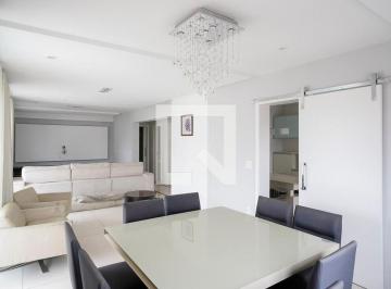Apartamento · 171m² · 3 Quartos · 3 Vagas · Apartamento à Venda - Santa Paula, 3 Quartos, 171 m2