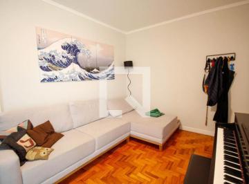 Apartamento · 104m² · 3 Quartos · 1 Vaga · Apartamento à Venda - Paraíso, 3 Quartos, 104 m2