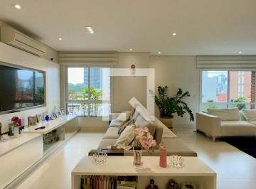 Apartamento · 150m² · 3 Quartos · 2 Vagas · Apartamento à Venda - Pinheiros, 3 Quartos, 150 m2