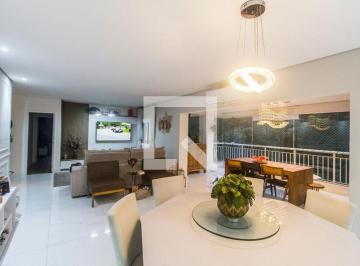 Apartamento · 158m² · 3 Quartos · 3 Vagas · Apartamento à Venda - Alphaville, 3 Quartos, 158 m2