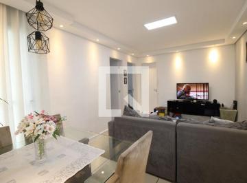 Apartamento de 2 quartos, São Paulo · Apartamento à Venda - Vila Carmosina, 2 Quartos, 53 m2