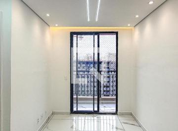 Apartamento · 39m² · 2 Quartos · Apartamento à Venda - Campo Grande, 2 Quartos, 39 m2