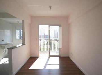 Apartamento · 40m² · 1 Quarto · 1 Vaga · Apartamento à Venda - Vila Assunção, 1 Quarto, 40 m2