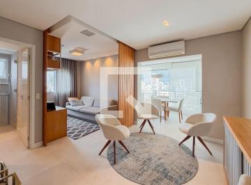 Apartamento · 70m² · 2 Quartos · 2 Vagas · Apartamento à Venda - Vila Mariana, 2 Quartos, 70 m2