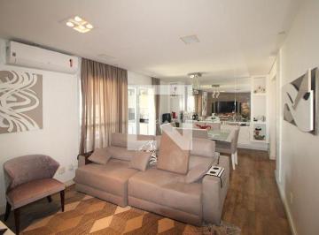 Apartamento · 110m² · 3 Quartos · 2 Vagas · Apartamento à Venda - Santana, 3 Quartos, 110 m2