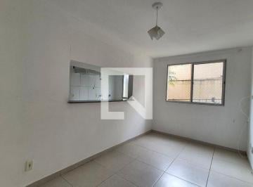 Apartamento · 47m² · 2 Quartos · 1 Vaga · Apartamento à Venda - Cidade Sao Jorge, 2 Quartos, 47 m2