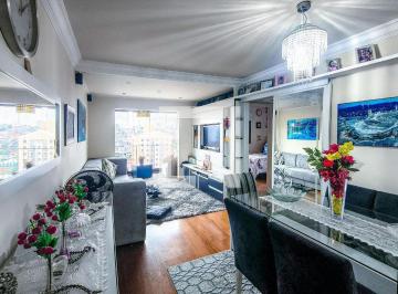 Apartamento · 74m² · 2 Quartos · 1 Vaga · Apartamento à Venda - Jardim Marajoara , 2 Quartos, 74 m2