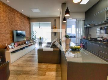 Apartamento · 68m² · 2 Quartos · 2 Vagas · Apartamento à Venda - Cambuci, 2 Quartos, 68 m2