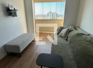 Apartamento · 55m² · 2 Quartos · 1 Vaga · Apartamento à Venda - Fazenda Aricanduva, 2 Quartos, 55 m2