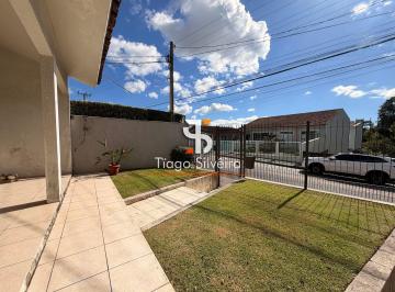 Casa · 171m² · 4 Quartos · 4 Vagas · Casa Alto Padrão à Venda no Jardim Atlântico em Florianópolis com Piscina e Espaço Gourmet