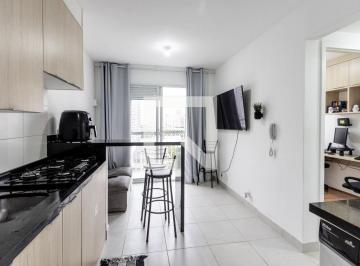 Apartamento · 36m² · 2 Quartos · Apartamento à Venda - Bom Retiro, 2 Quartos, 36 m2