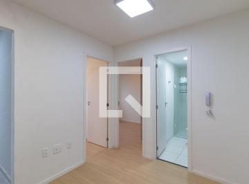 Apartamento · 29m² · 2 Quartos · Apartamento à Venda - Água Branca, 2 Quartos, 29 m2