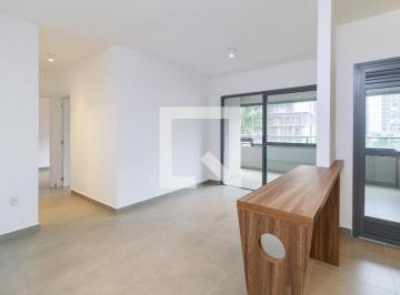 Apartamento · 69m² · 2 Quartos · 1 Vaga · Apartamento à Venda - Brooklin, 2 Quartos, 69 m2