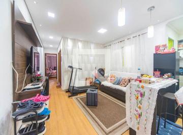 Apartamento · 52m² · 2 Quartos · 1 Vaga · Apartamento à Venda - Jardim Bela Vista, 2 Quartos, 52 m2