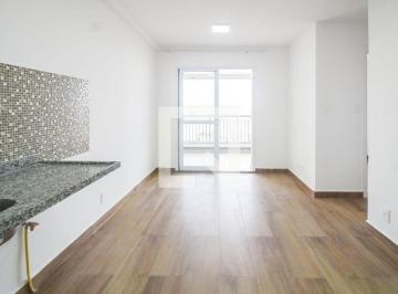 Apartamento · 44m² · 2 Quartos · 1 Vaga · Apartamento à Venda - Belém, 2 Quartos, 44 m2