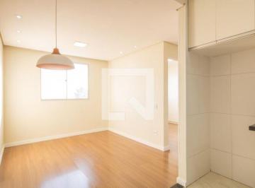 Apartamento · 43m² · 2 Quartos · Apartamento à Venda - Bussocaba, 2 Quartos, 43 m2