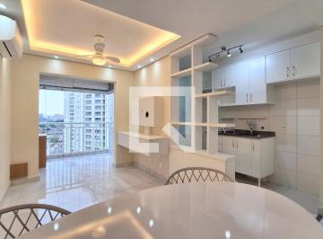Apartamento · 60m² · 2 Quartos · 1 Vaga · Apartamento à Venda - Água Branca, 2 Quartos, 60 m2