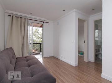 Apartamento · 40m² · 1 Quarto · 1 Vaga · Apartamento à Venda - Campos Elíseos, 1 Quarto, 40 m2