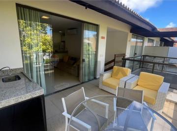Apartamento · 65m² · 1 Quarto · 1 Vaga · Apartamento disponível para locação por temporada.