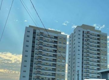 d064f23f573f0fa8a42e486b1badcf629cf56315 · Apartamento com 3 dormitórios à venda, 60 m² por R$ 445.000,00 - Jardim Santa Rosália - Sorocaba/SP
