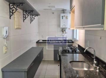 cozinha · Apartamento com 2 dormitórios à venda, 60 m² por R$ 420.000,00 - Badu - Niterói/RJ