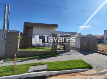Casa · 55m² · 2 Quartos · 2 Vagas · Casa à venda no bairro Parque Residencial Belo Monte - Umuarama/PR