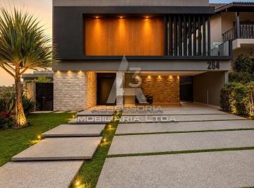 Casa · 400m² · 4 Quartos · 4 Vagas · ARUJÁ 5 - Casa em Condomínio em Aruja 5, Arujá/SP