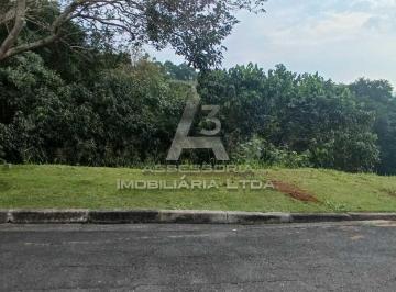 Terreno · 605m² · MONTEREY VILLE - Terreno á Venda no Condomínio Monterrey Ville, Mogi das Cruzes/SP