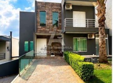 Casa · 300m² · 3 Quartos · 4 Vagas · ARUÃ - Casa para Locação no Condomínio Aruã -Mogi das Cruzes / SP