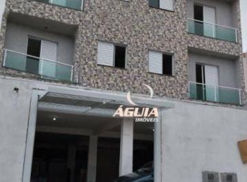 0cd735390227ae1dd3bfb267e1a434980544a1af · Cobertura com 2 dormitórios à venda, 58 m² por R$ 540.000,00 - Bangu - Santo André/SP