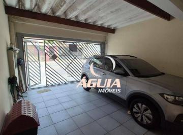 ce604310095ef9bda0150ec17f72940d77fa4a63 · Sobrado com 3 dormitórios à venda, 120 m² por R$ 650.000,00 - Vila Curuçá - Santo André/SP