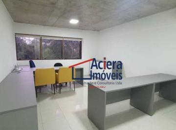 c303ef1bd9d582df9ae473e7c187a760e586b44b · Sala comercial á venda ou aluguel - Vintage Offices - Cotia/SP