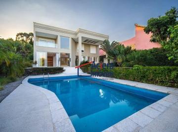 384f1060d32c6f28723f5a12fe554c594bd0966b · Casa com 4 dormitórios à venda - Vila de São Fernando - Cotia/SP