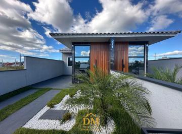 Casa · 50m² · 2 Quartos · 1 Vaga · Casa Geminada em Nova Palhoça, Palhoça/SC