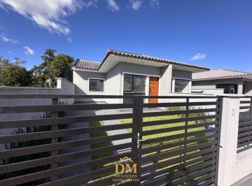 Casa · 51m² · 2 Quartos · 1 Vaga · Casa Geminada em Nova Palhoça, Palhoça/SC