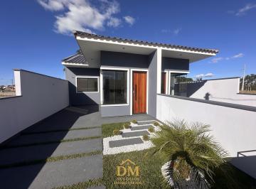 Casa · 50m² · 2 Quartos · 1 Vaga · Casa à venda no bairro Nova Palhoça - Palhoça/SC