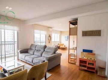 a333446a35310626a53d8da277d441b19f4382e8 · Apartamento com 3 dormitórios à venda, 160 m² por R$ 2.264.000,00 - Brooklin Paulista - São Paulo/SP