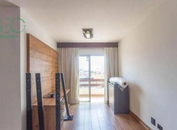 36835e5a3fca6987e6b1fd0c1dc13eecd91b6017 · Apartamento com 3 dormitórios à venda, 92 m² por R$ 379.000,00 - Parque Sete de Setembro - Diadema/S
