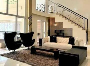c250eecf8c047b159528cef1ca23f4861a1fab4b · Apartamento Duplex com 3 dormitórios à venda, 315 m² por R$ 5.199.000,00 - Vila Carrão - São Paulo/S