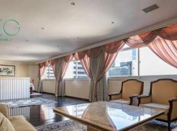 bc85688d3cf4b6c8b6b148a841119ad9e9937aa0 · Apartamento à venda, 296 m² por R$ 2.899.000,00 - Paraíso - São Paulo/SP