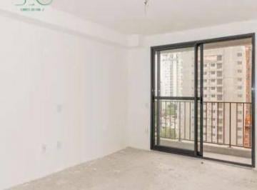 a606b8d16fa87e0c1bf04daff4f491c60106e19e · Studio à venda, 25 m² por R$ 344.000,00 - Vila Olímpia - São Paulo/SP