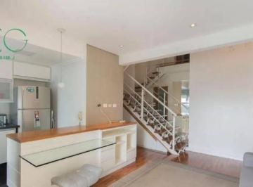 f12fcdd23885274dfd934e4637f35583b9578bd0 · Apartamento com 1 dormitório à venda, 70 m² por R$ 1.279.000,00 - Planalto Paulista - São Paulo/SP
