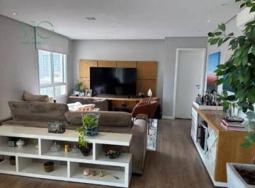 71150f1468df534f76f9149ead3ea258a1dd856a · Apartamento à venda, 162 m² por R$ 2.200.000,00 - Lapa - São Paulo/SP
